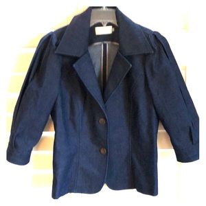 Badgley Mischka Jacket